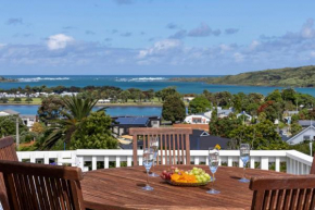 VIEWS, LOCATION plus SPA